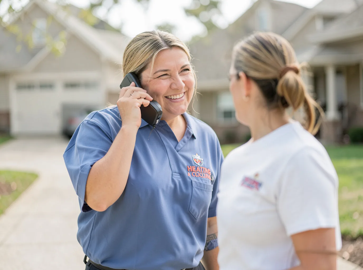 Hvac Repair Palermo, CA FAQs